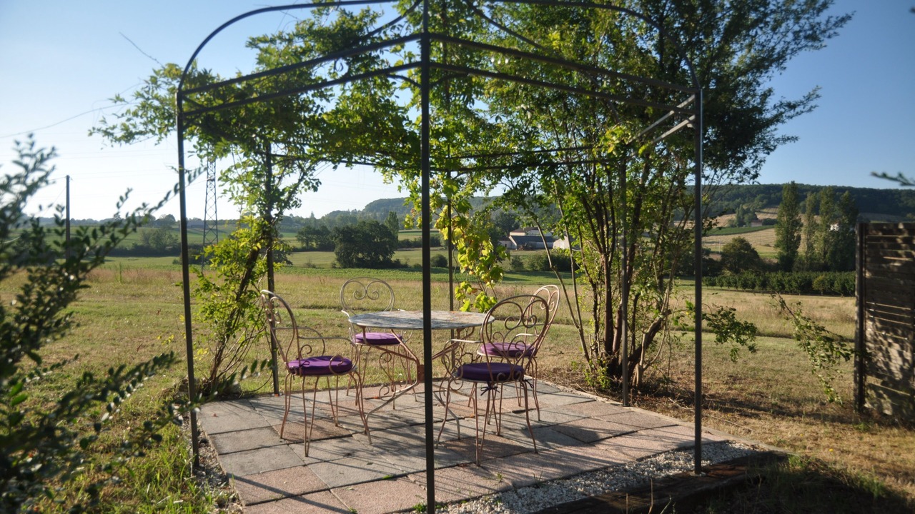 Photo of Outdoor in Montcabrier