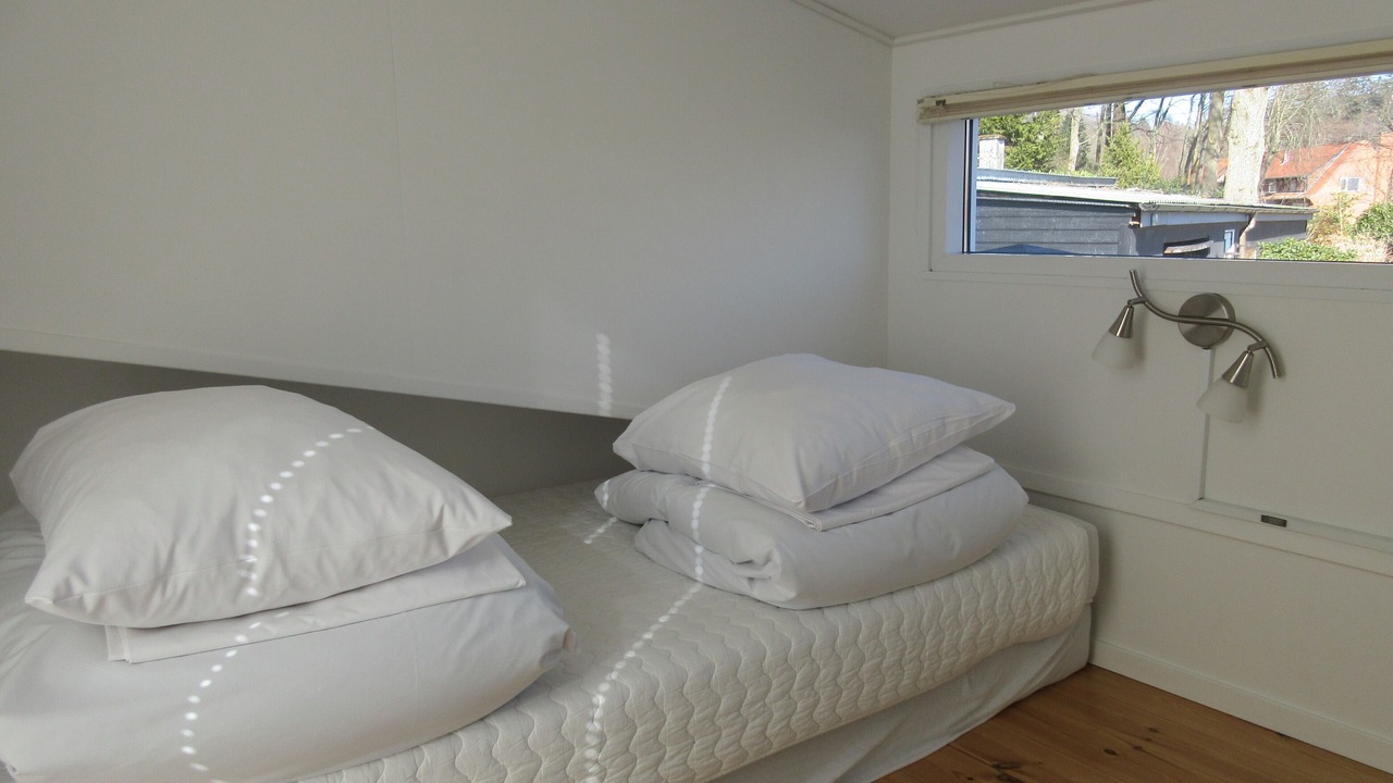 Photo of Bedroom in Ronbjerg
