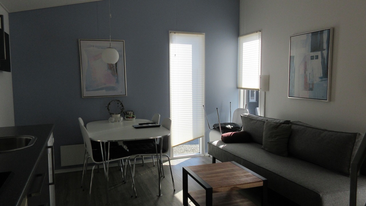 Photo of Livingroom in Ronbjerg