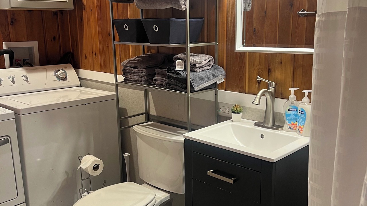 Photo of Bathroom in Atlantique