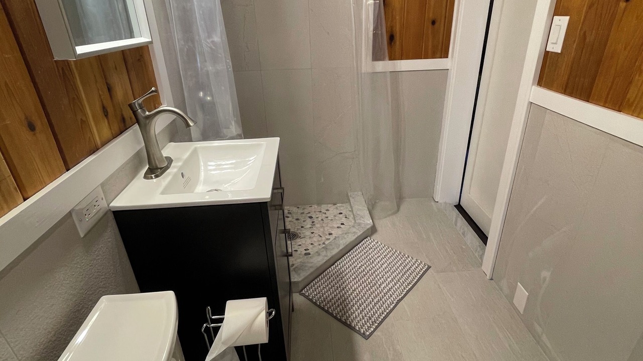 Photo of Bathroom in Atlantique