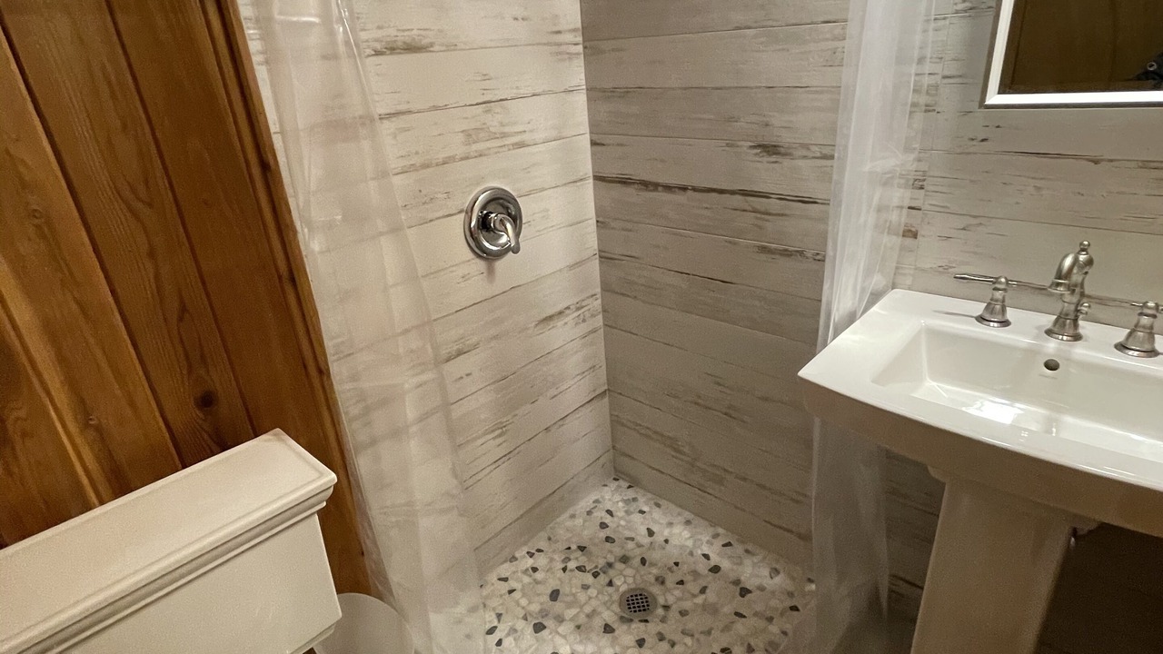 Photo of Bathroom in Atlantique