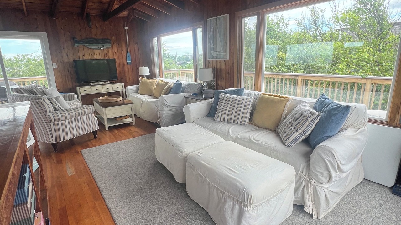 Photo of Livingroom in Atlantique
