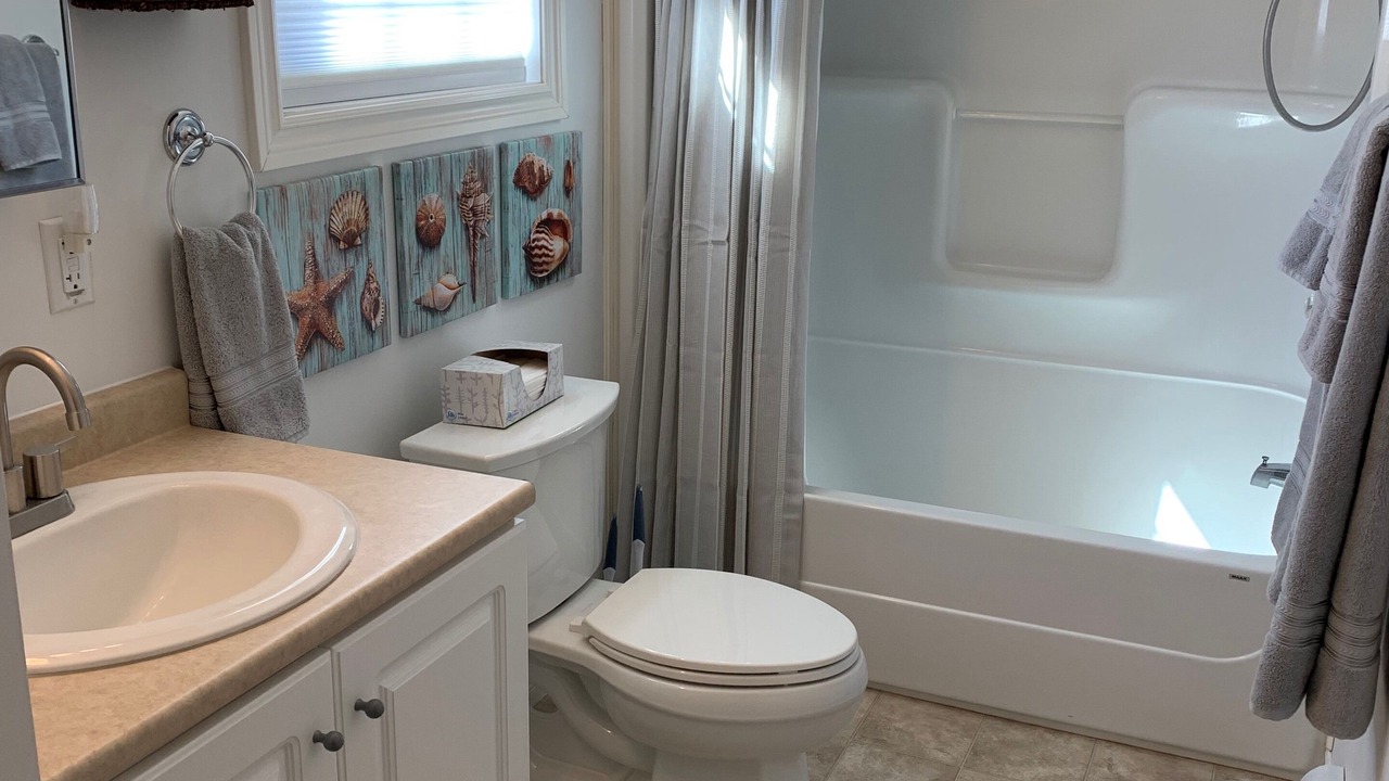 Photo of Bathroom in Cutler