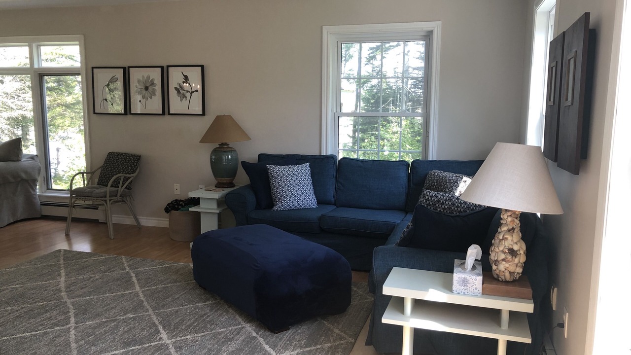 Photo of Bedroom in Cutler
