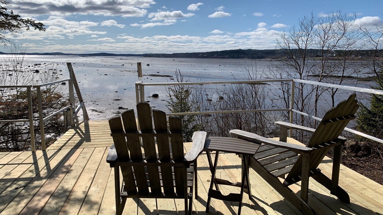 Photo of Patio Balcony in Cutler