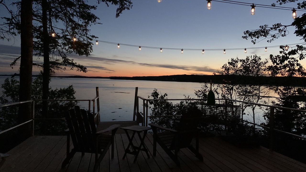 Photo of Patio Balcony in Cutler