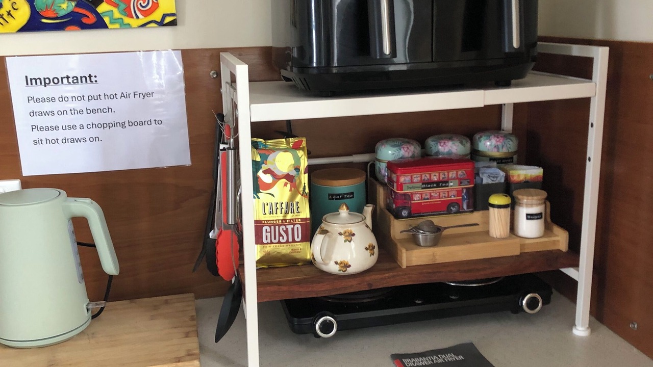 Photo of Others in Foxton Beach