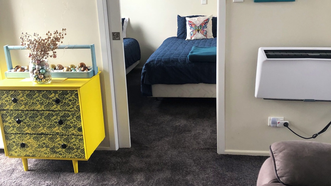 Photo of Bedroom in Foxton Beach