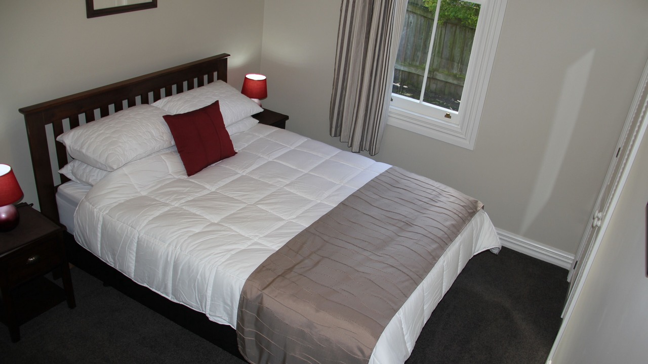 Photo of Bedroom in Palmerston North