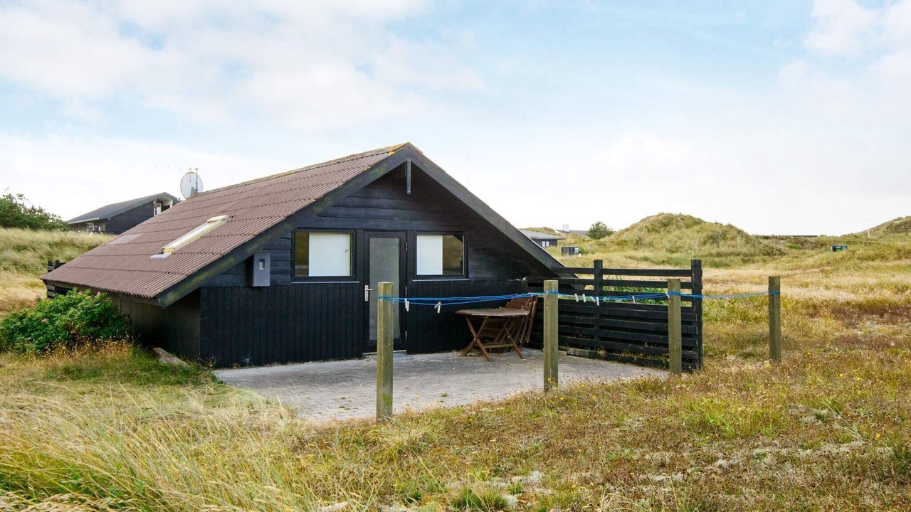 Photo of Outdoor in Haurvig