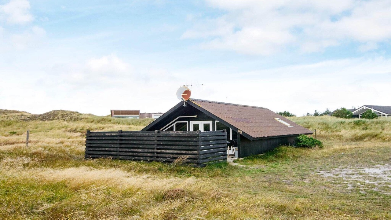 Photo of Outdoor in Haurvig