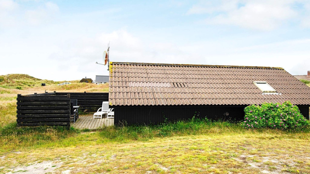 Photo of Outdoor in Haurvig