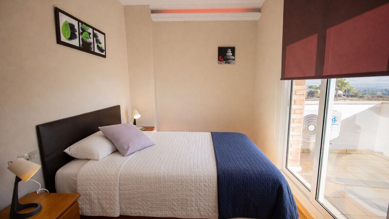 Photo of Bedroom in Can Vinyals