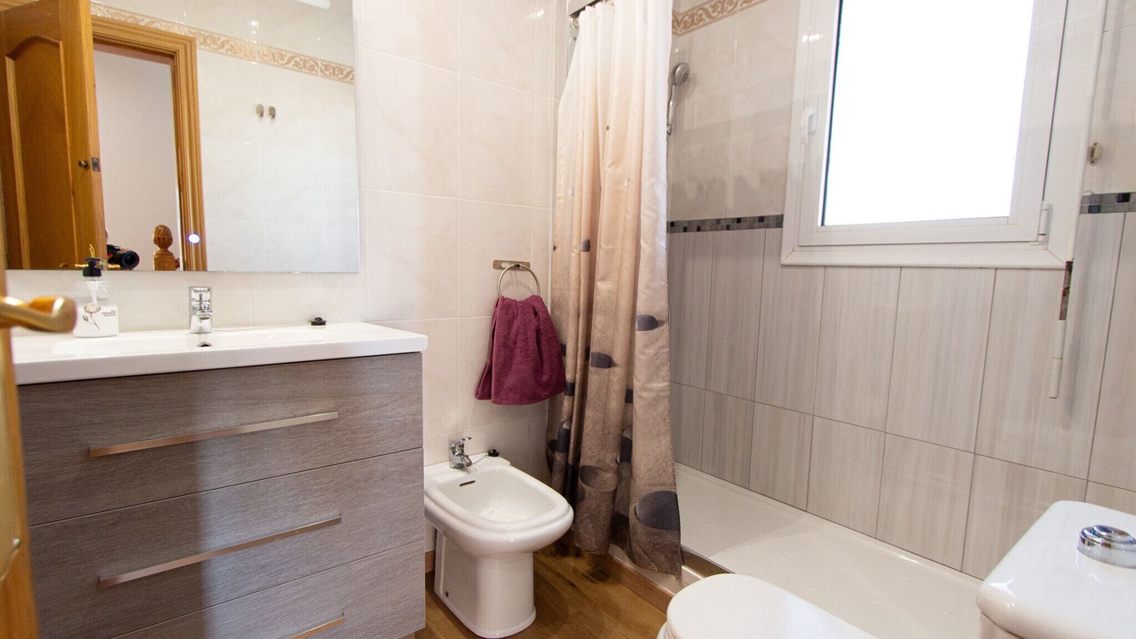Photo of Bathroom in Can Vinyals