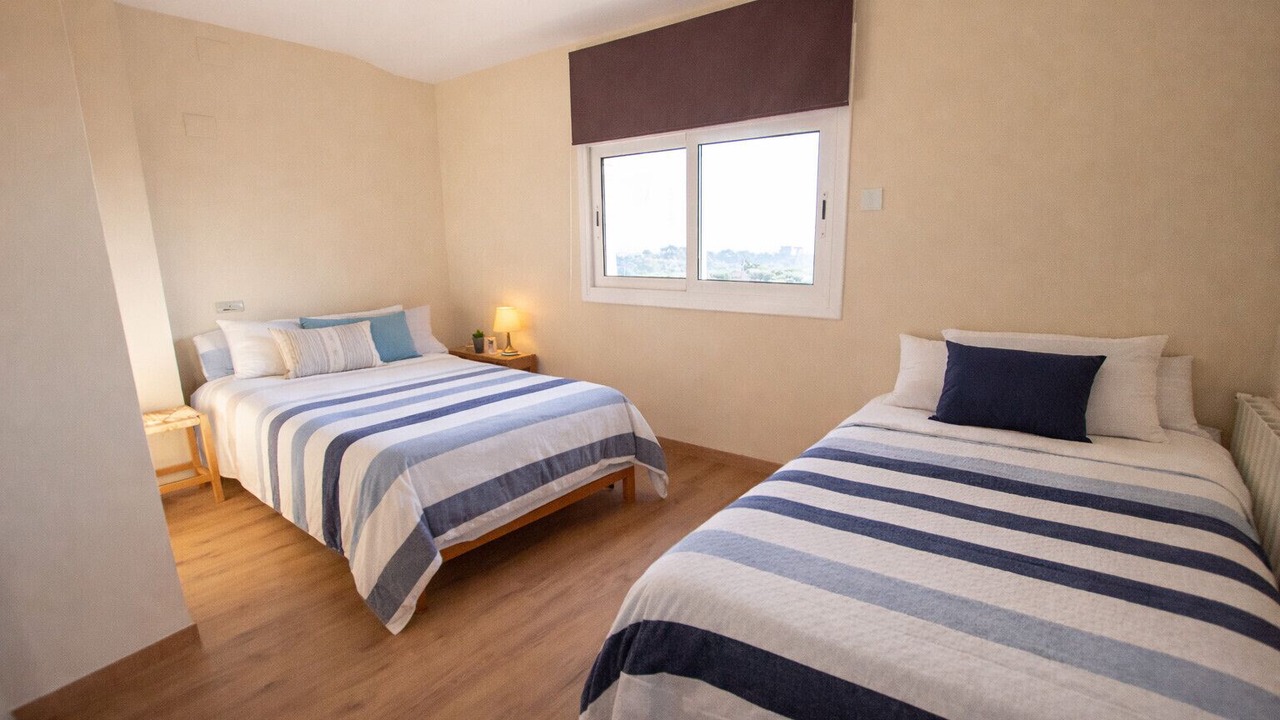 Photo of Bedroom in Can Vinyals