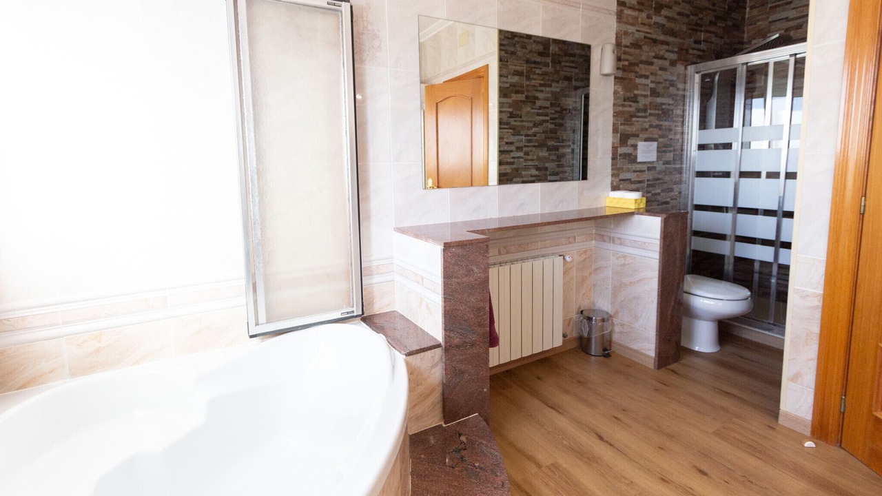 Photo of Bathroom in Can Vinyals