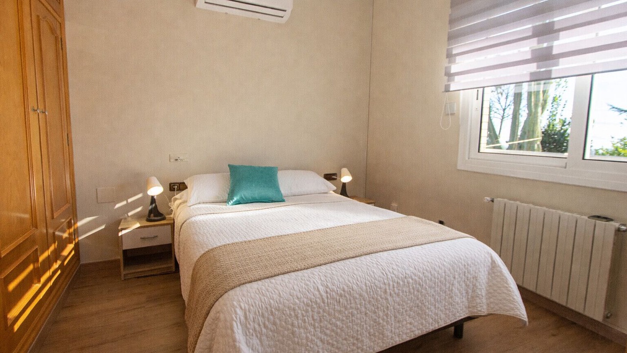 Photo of Bedroom in Can Vinyals