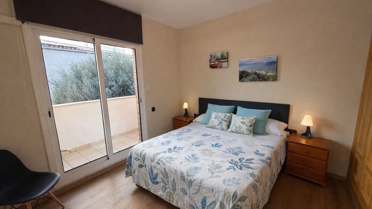 Photo of Bedroom in Can Vinyals