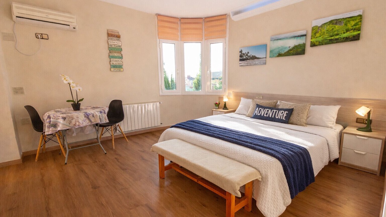 Photo of Bedroom in Can Vinyals