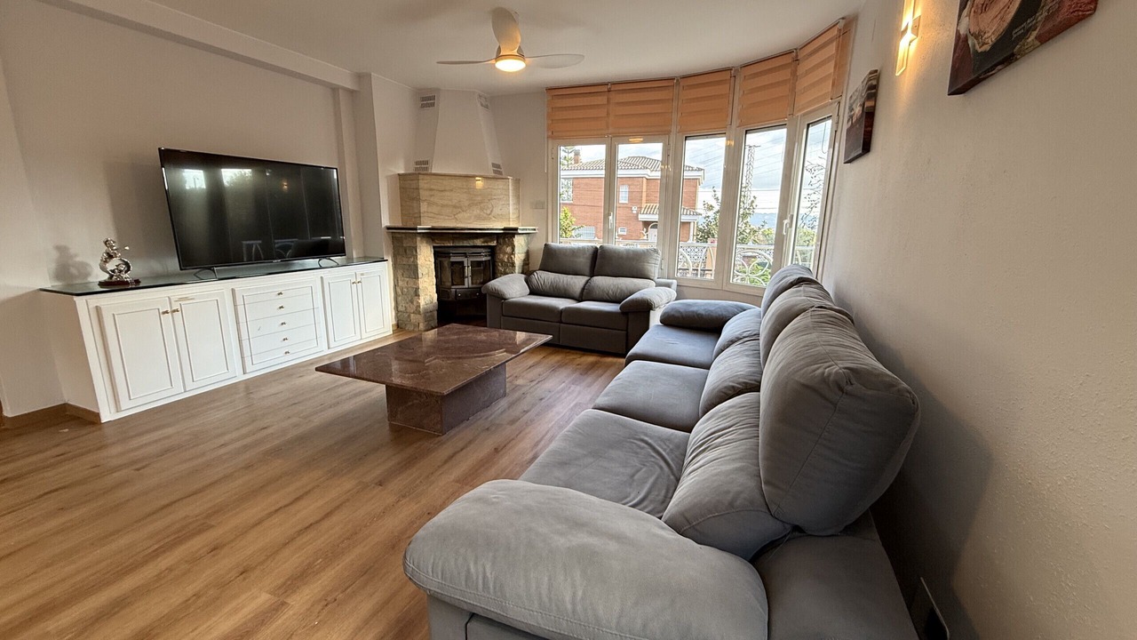 Photo of Livingroom in Can Vinyals