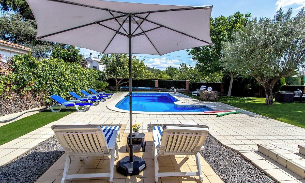 Photo of Outdoor in Can Vinyals