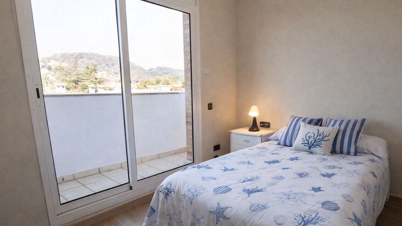 Photo of Bedroom in Can Vinyals