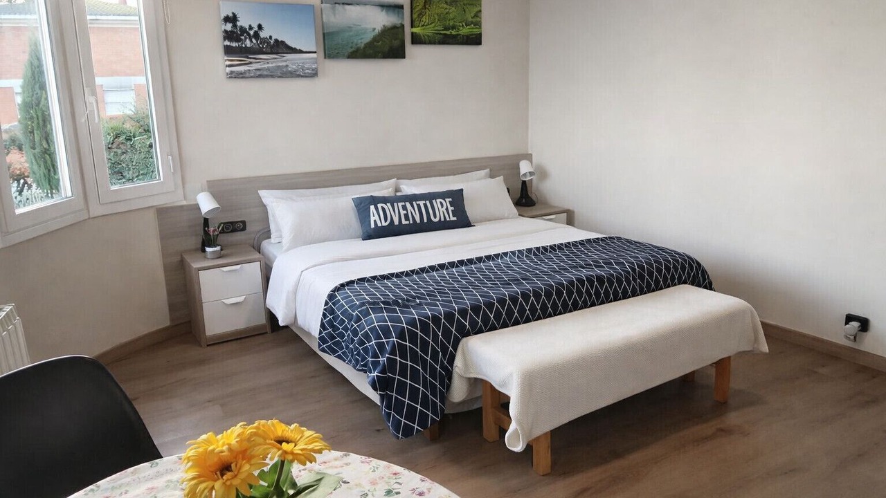 Photo of Bedroom in Can Vinyals