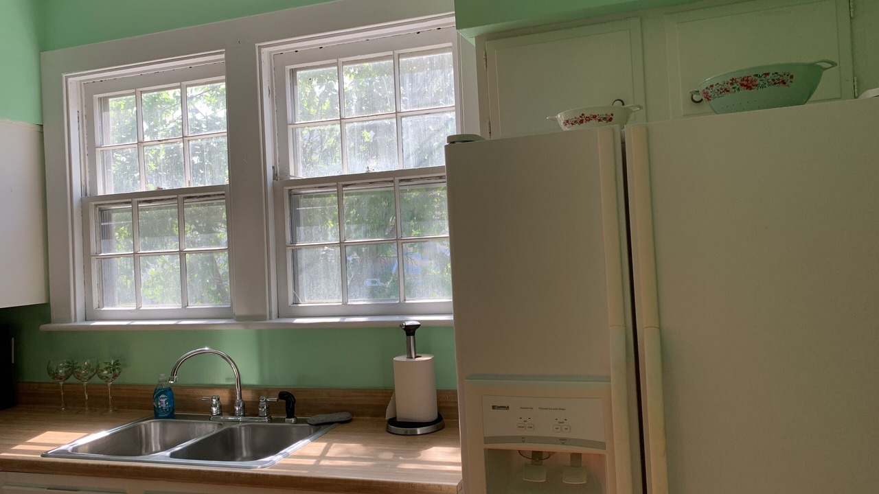 Photo of Kitchen in Willoughby Spit