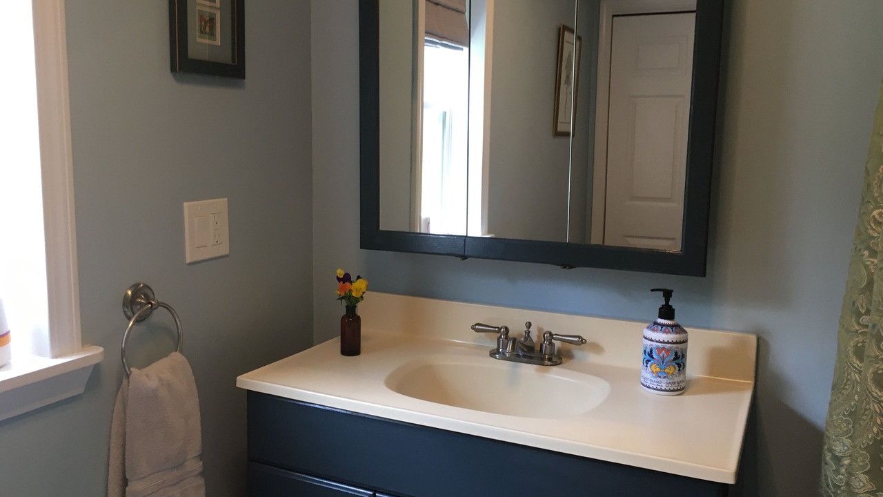 Photo of Bathroom in Naples