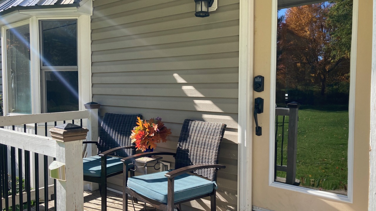 Photo of Outdoor in Naples