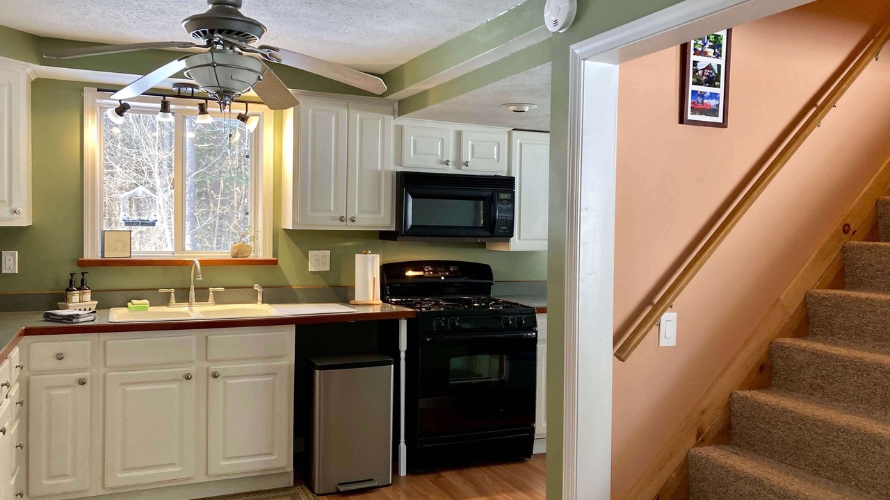 Photo of Kitchen in Naples