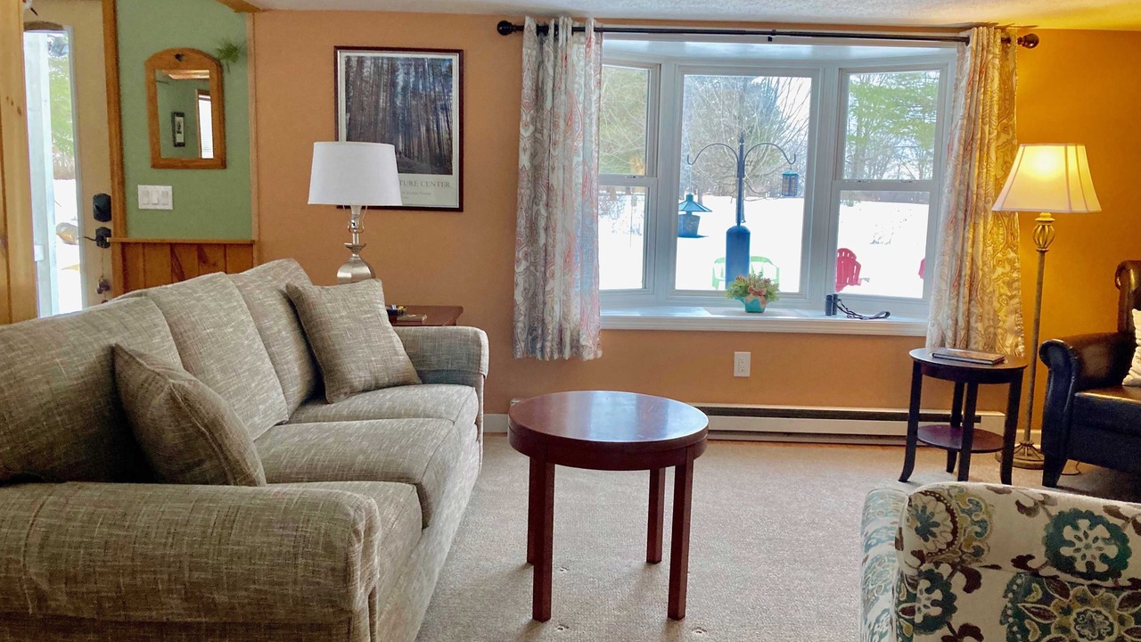 Photo of Livingroom in Naples