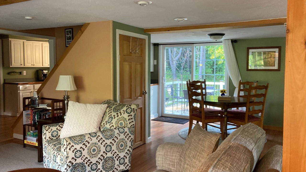 Photo of Livingroom in Naples