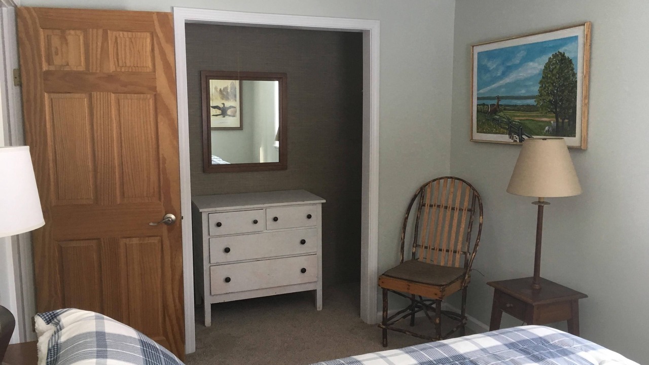 Photo of Bedroom in Naples