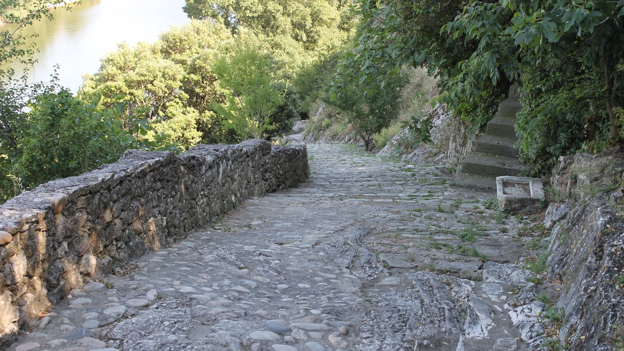 Photo of Outdoor in Aigueze