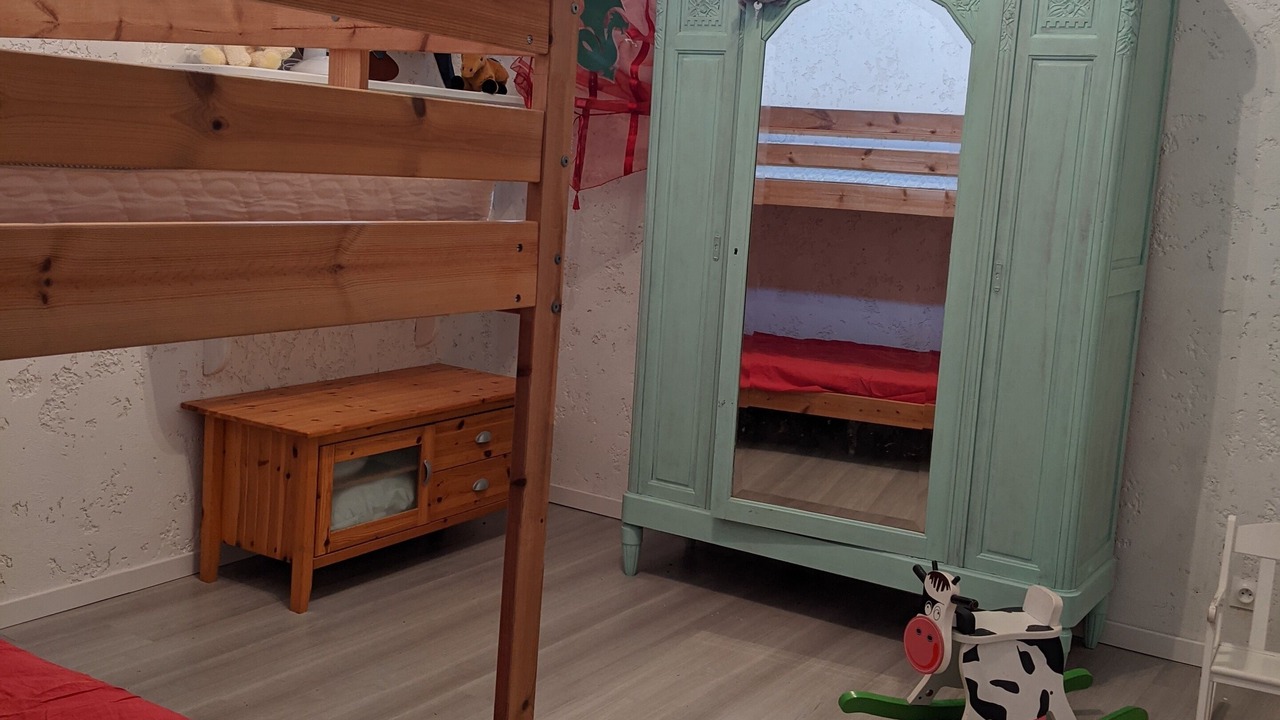 Photo of Bedroom in Aigueze