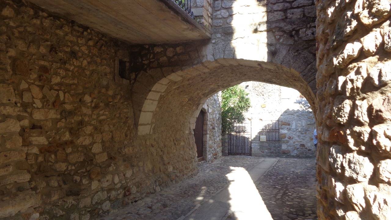 Photo of Outdoor in Aigueze