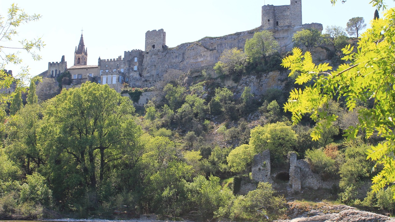 Photo of Others in Aigueze