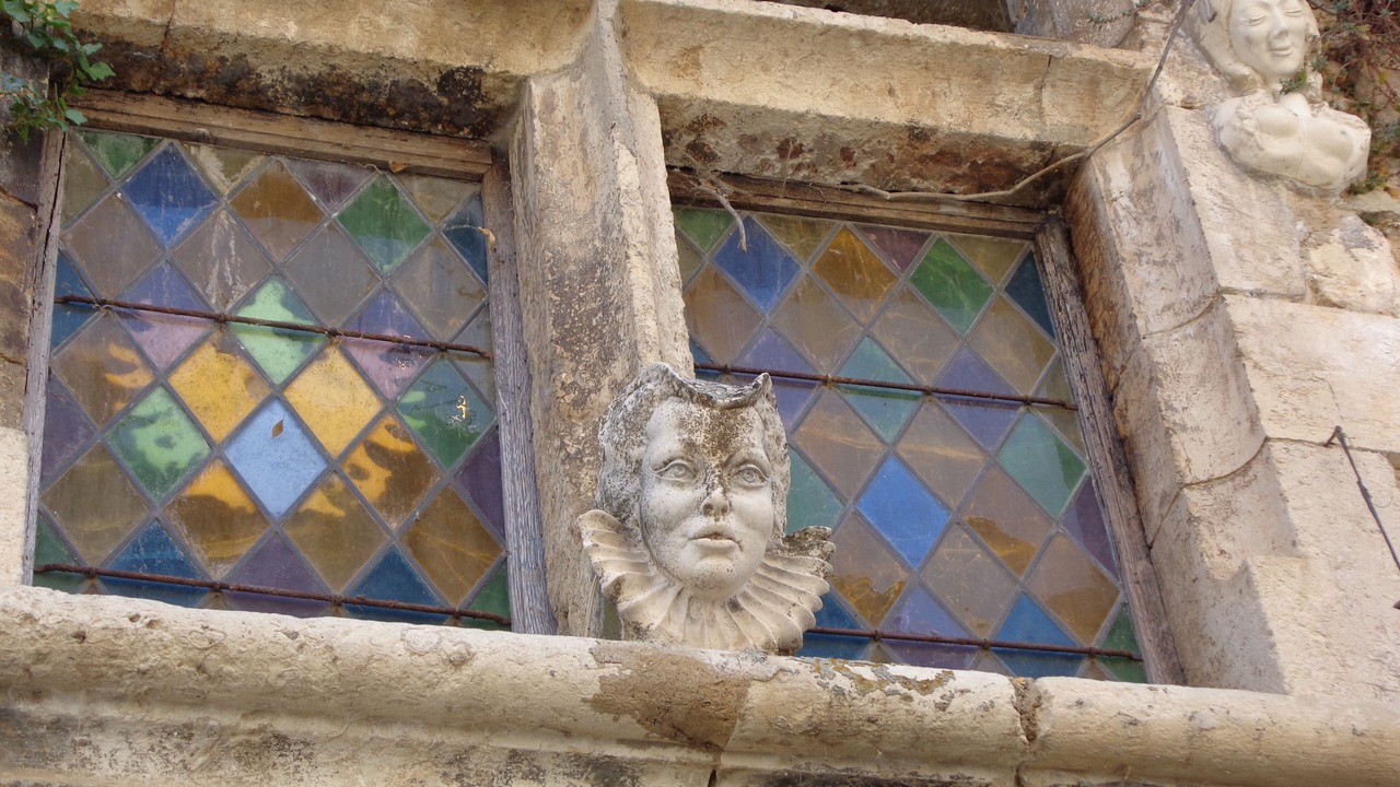 Photo of Outdoor in Aigueze