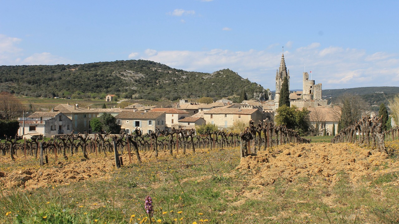 Photo of Outdoor in Aigueze