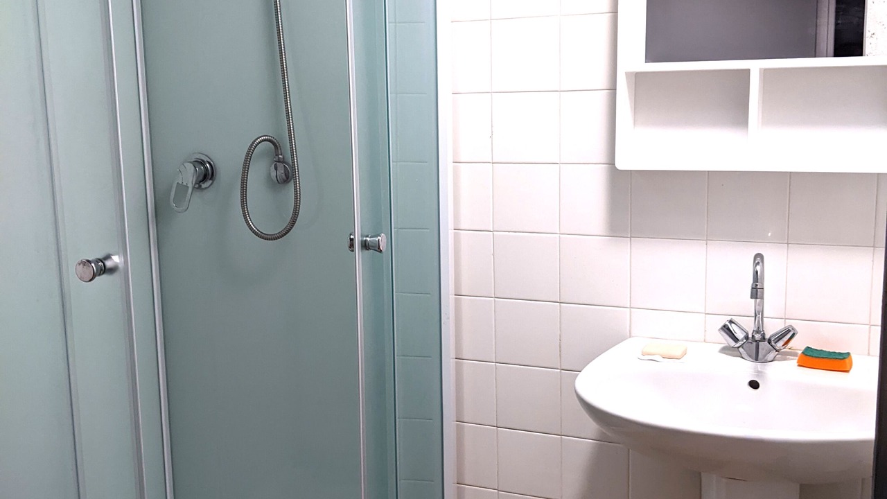 Photo of Bathroom in Aigueze