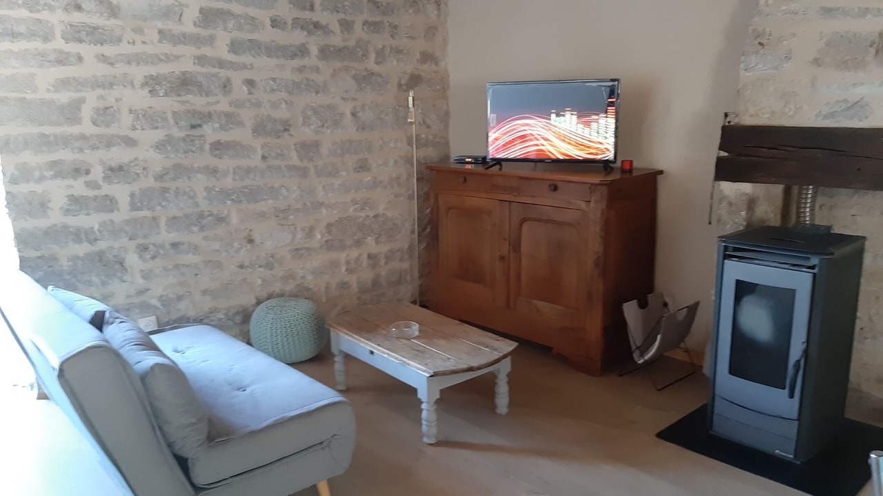 Photo of Livingroom in La Tieule