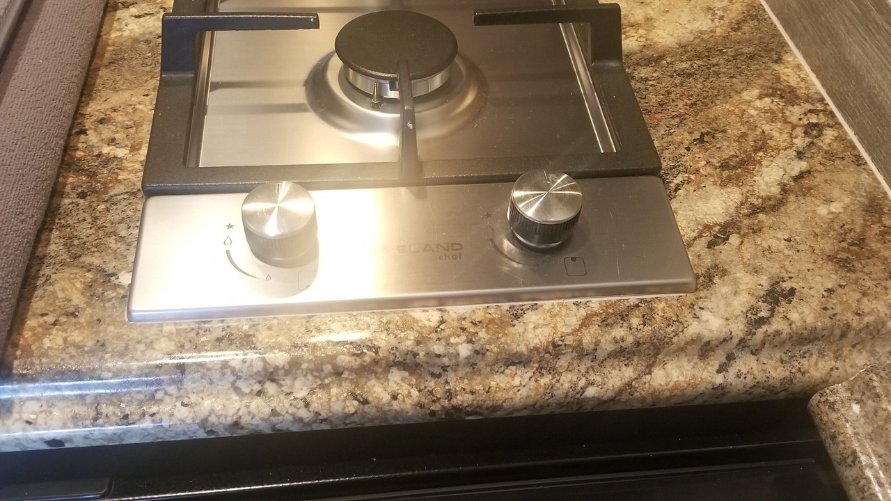 Photo of Kitchen in Hamlin