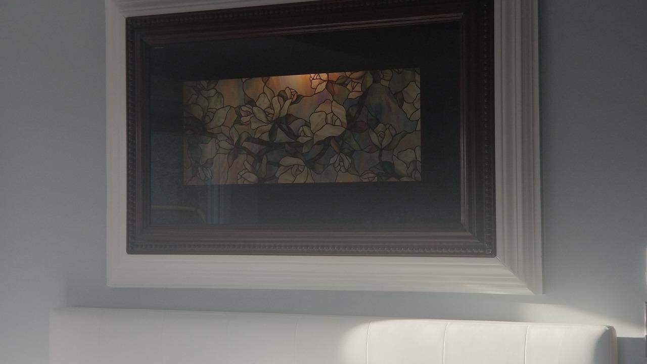 Photo of Bedroom in Hamlin