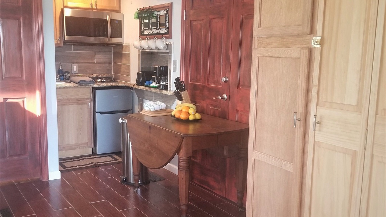 Photo of Kitchen in Hamlin