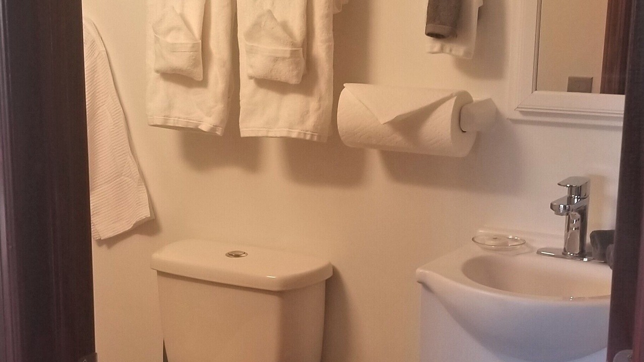 Photo of Bathroom in Hamlin