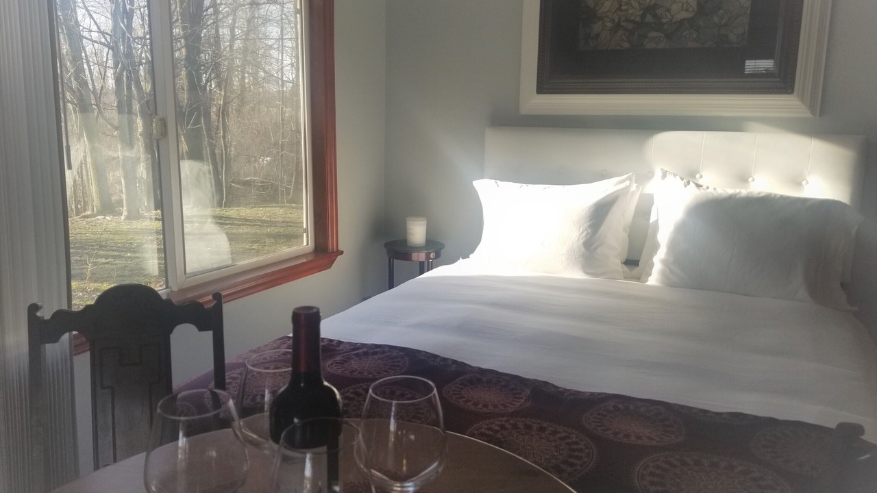 Photo of Bedroom in Hamlin