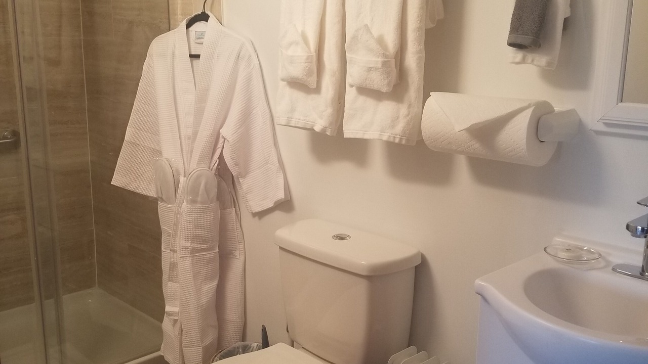 Photo of Bathroom in Hamlin