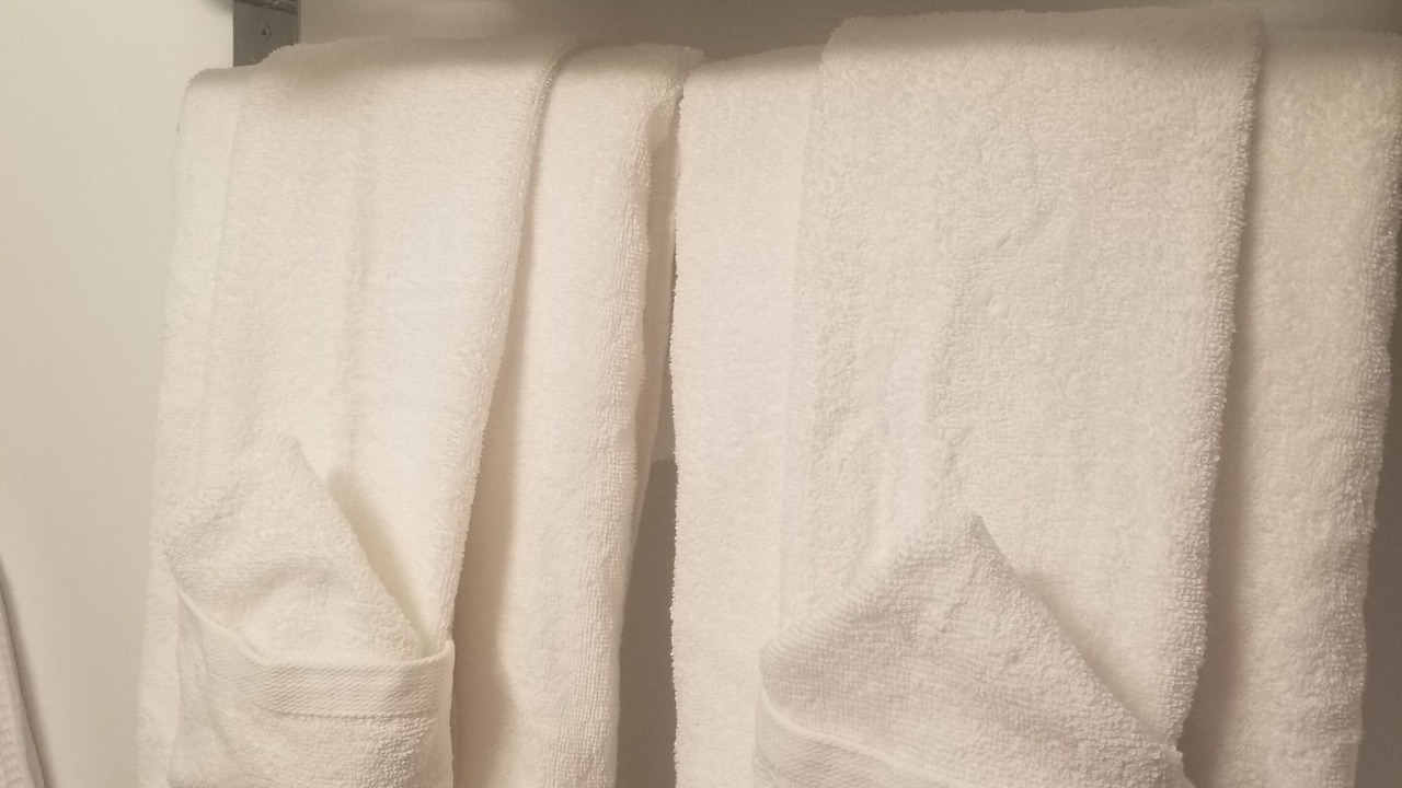 Photo of Bathroom in Hamlin